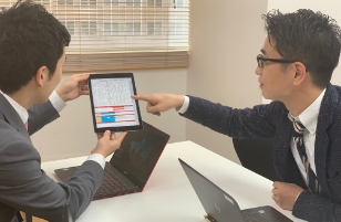 全ての物件を直接確認して適正価格でご提案