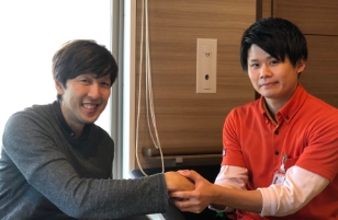 ご依頼後即日お見積りが可能