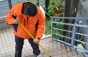 一箇所からの受注も可能