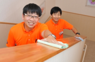 業界成長率No.1の信頼の実績